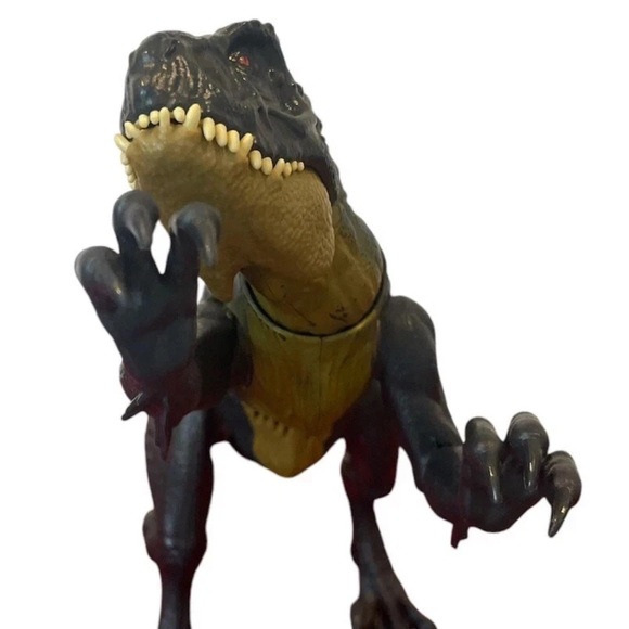 Jurassic World Slash & Battle Stinger Dinosaur Dino 16 Inch Action Figure - Picture 1 of 6